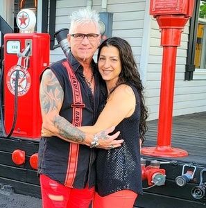 Meet your Posher, Sylvain